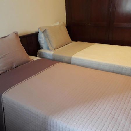 Higienopolis Flat Apart otel Sao Paulo Dış mekan fotoğraf