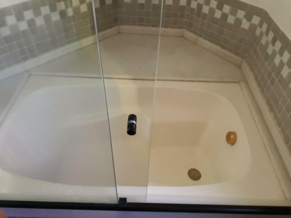 Higienopolis Flat Apart otel Sao Paulo Dış mekan fotoğraf