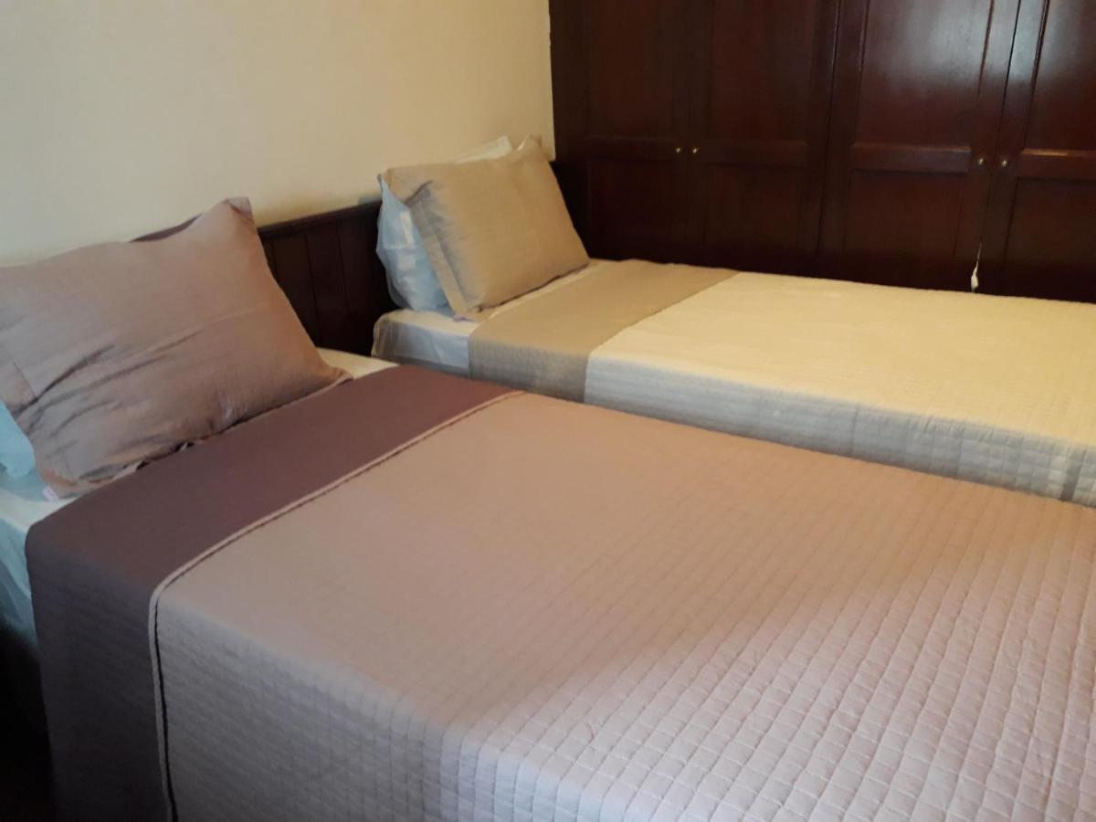 Higienopolis Flat Apart otel Sao Paulo Dış mekan fotoğraf