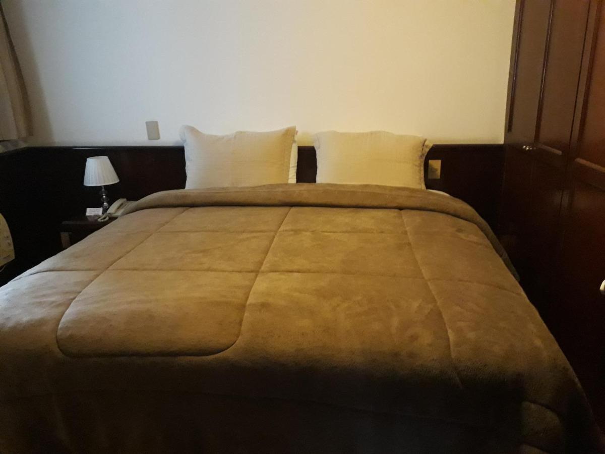 Higienopolis Flat Apart otel Sao Paulo Dış mekan fotoğraf