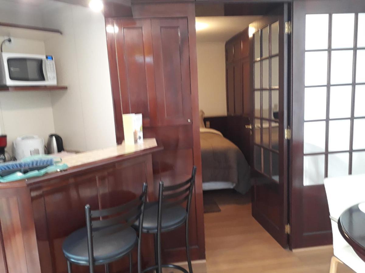 Higienopolis Flat Apart otel Sao Paulo Dış mekan fotoğraf